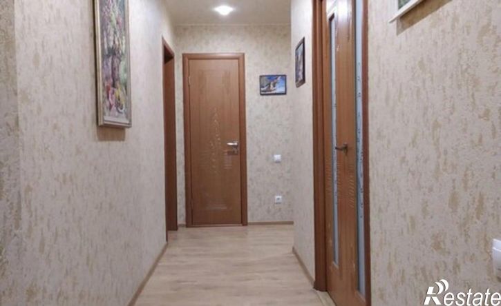 2-комн квартира б-р Олега Волкова, 3,  д. 3