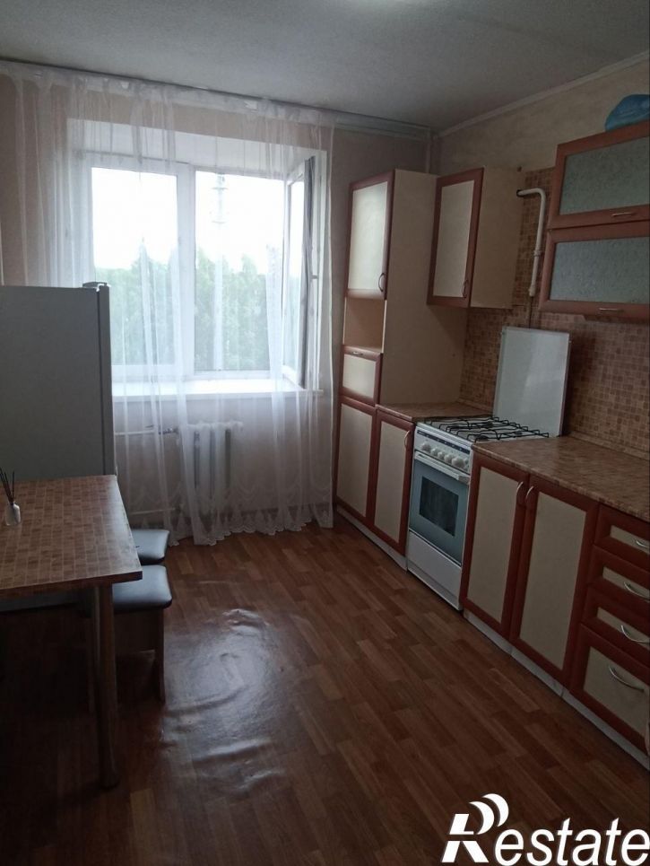 1-комн квартира проспект тракторостроителей, 34к2