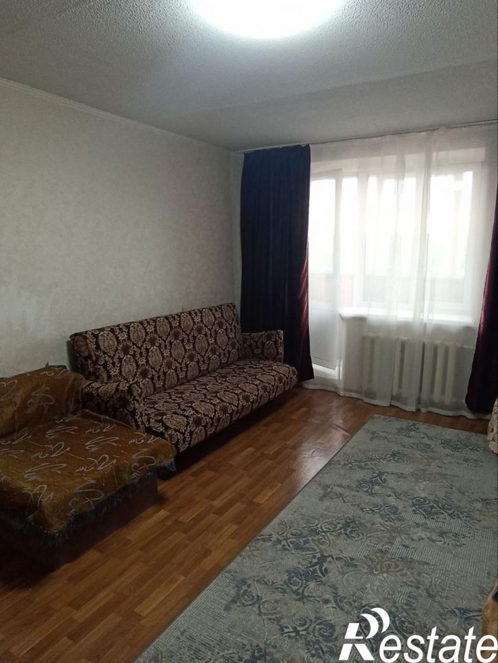1-комн квартира проспект тракторостроителей, 34к2