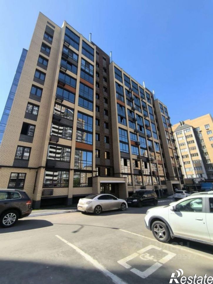2-комн квартира улица Николая Смирнова, 7 к1,  д. 7 к1