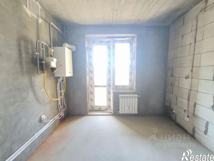2-комн квартира улица Николая Смирнова, 7 к1,  д. 7 к1