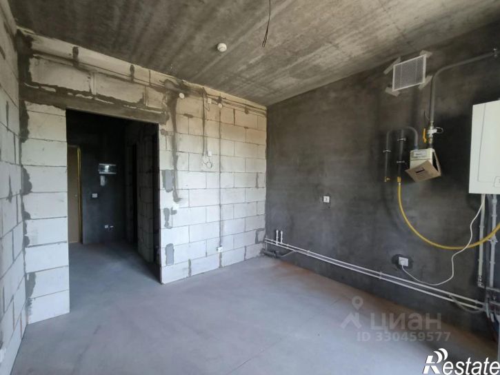 2-комн квартира улица Николая Смирнова, 7 к1,  д. 7 к1
