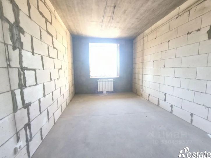 2-комн квартира улица Николая Смирнова, 7 к1,  д. 7 к1