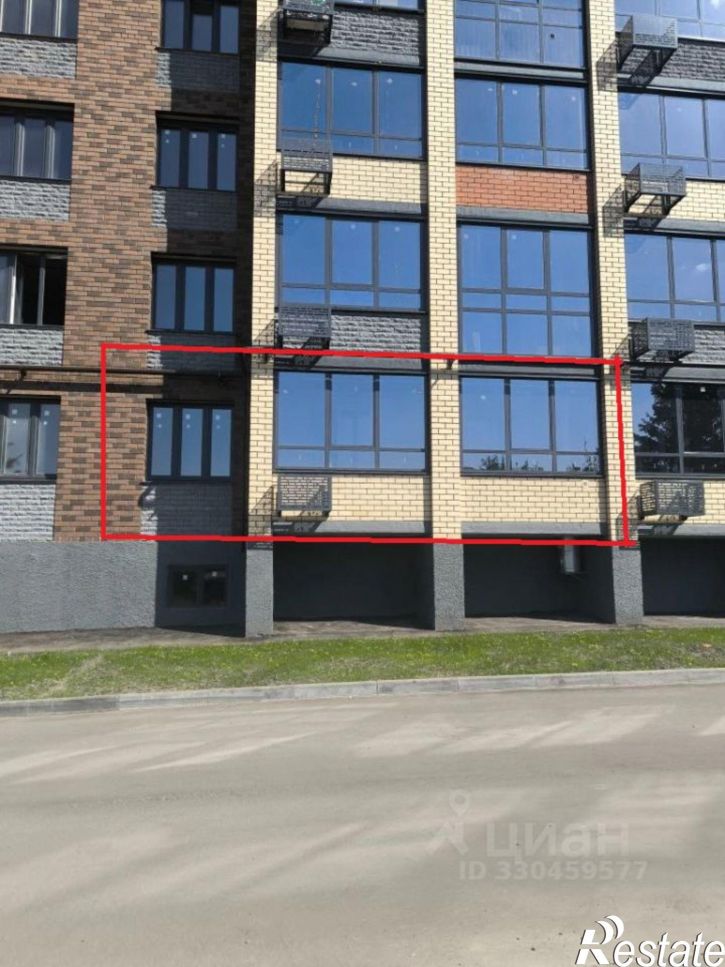 2-комн квартира улица Николая Смирнова, 7 к1,  д. 7 к1