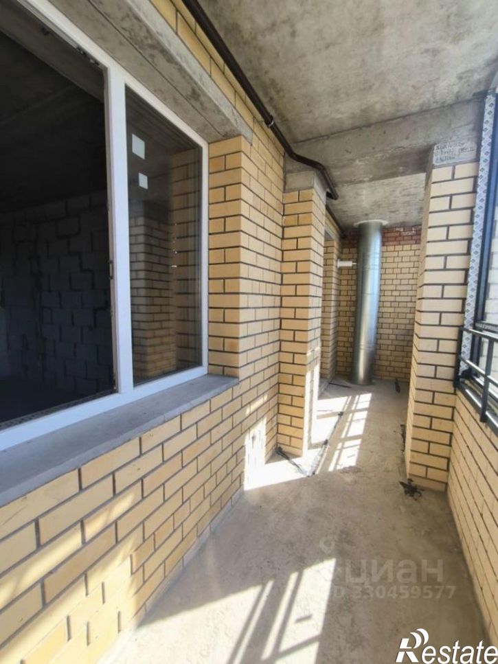 2-комн квартира улица Николая Смирнова, 7 к1,  д. 7 к1