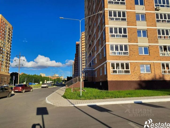 1-комн квартира улица Филиппа Лукина, 11,  д. 11