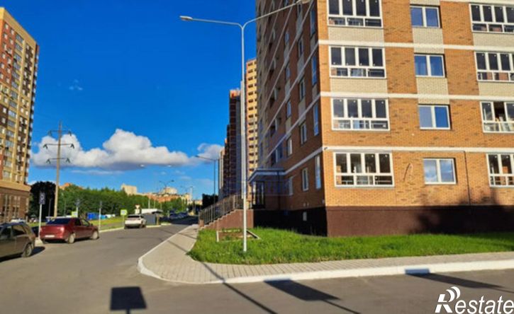 1-комн квартира ул Академика РАН Х.М.Миначева, 11,  д. 11
