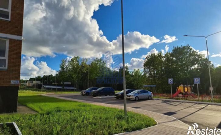 1-комн квартира ул Академика РАН Х.М.Миначева, 11,  д. 11