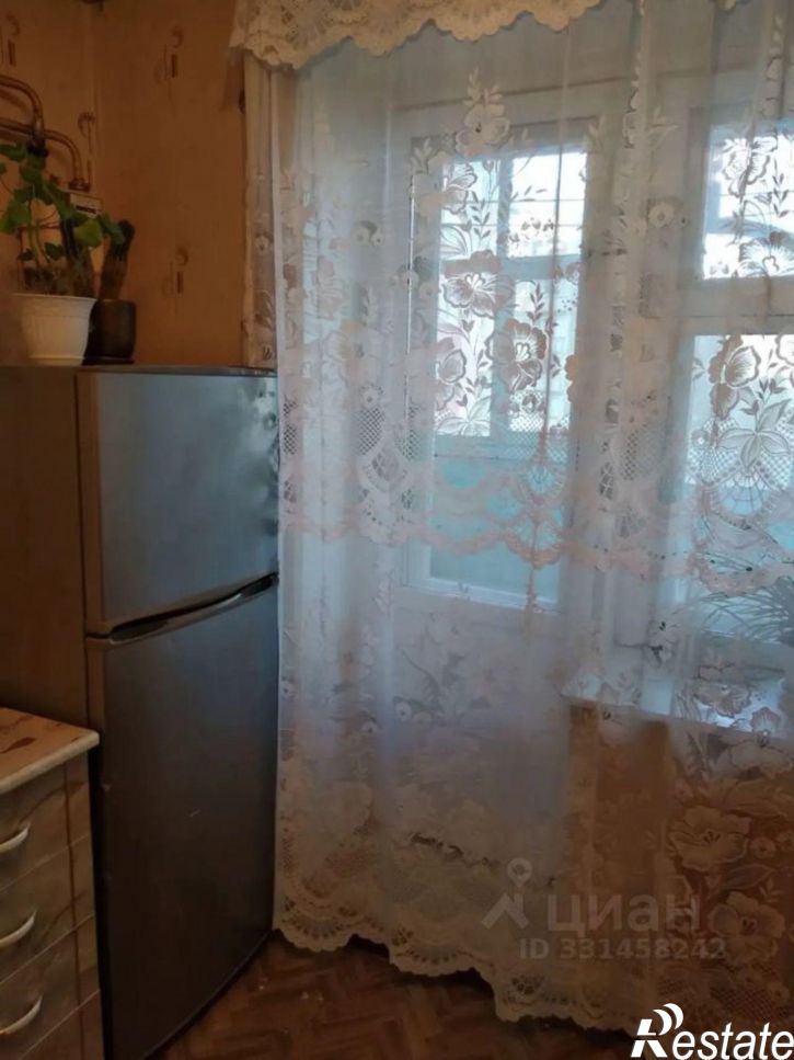 1-комн квартира ул Ленинского Комсомола, 34/8,  д. 34/8
