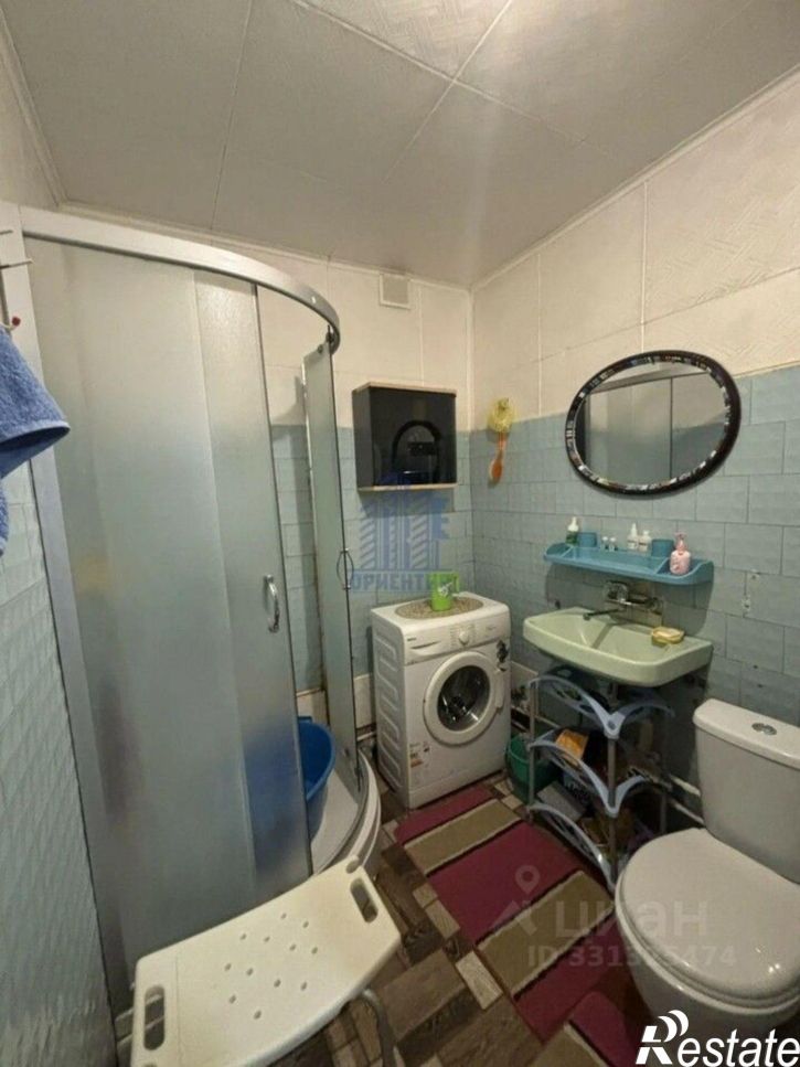 1-комн квартира улица Хузангая, 34,  д. 34