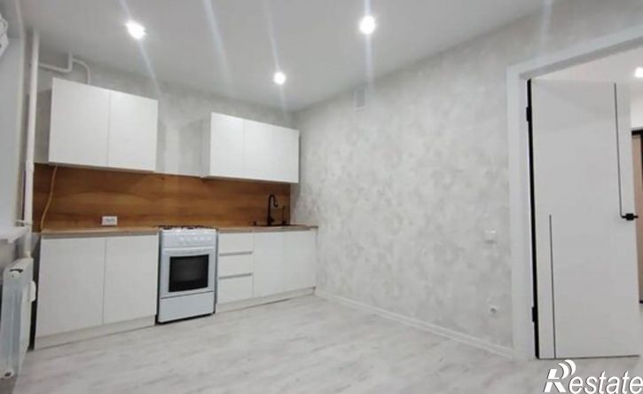 1-комн квартира улица П.В.Дементьева, 4 к1,  д. 4 к1
