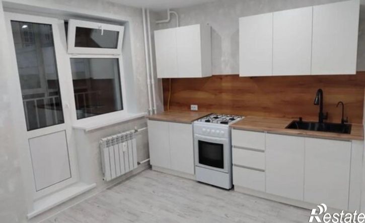 1-комн квартира улица П.В.Дементьева, 4 к1,  д. 4 к1