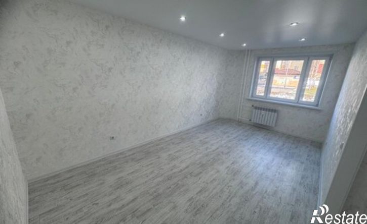 1-комн квартира улица П.В.Дементьева, 4 к1,  д. 4 к1