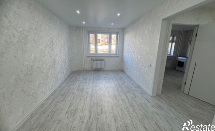 1-комн квартира улица П.В.Дементьева, 4 к1,  д. 4 к1