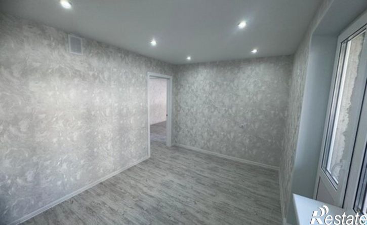 1-комн квартира улица П.В.Дементьева, 4 к1,  д. 4 к1