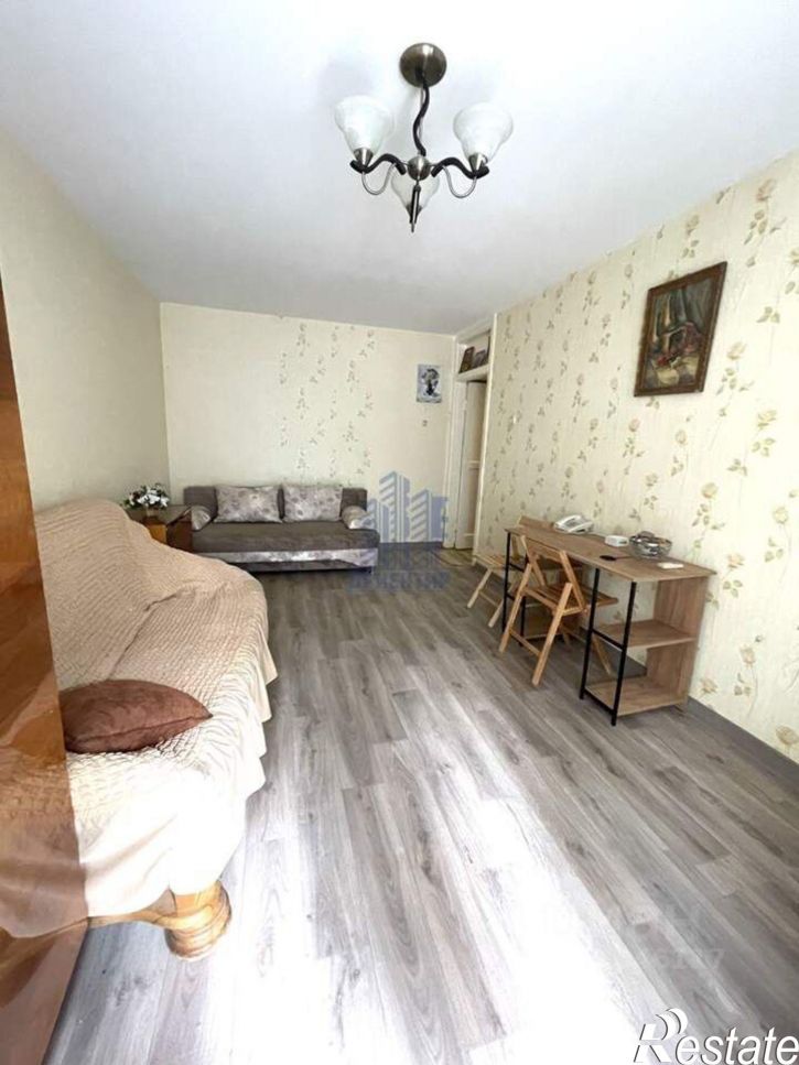 2-комн квартира улица Урукова, 3 к1,  д. 3 к1