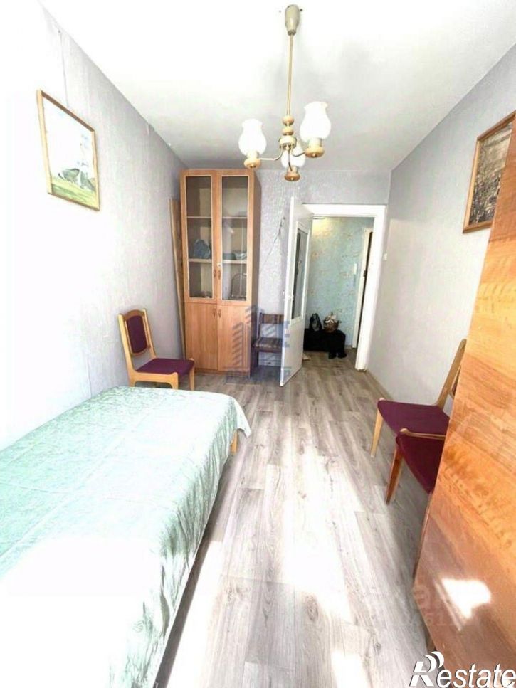 2-комн квартира улица Урукова, 3 к1,  д. 3 к1