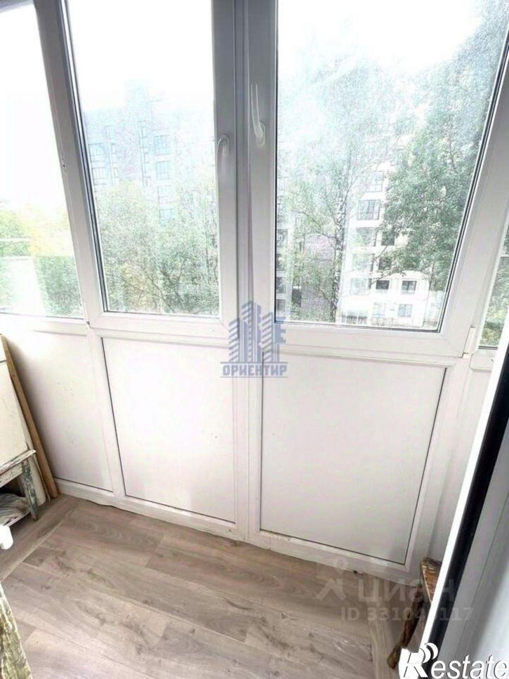 2-комн квартира улица Урукова, 3 к1,  д. 3 к1