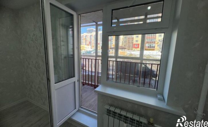 1-комн квартира улица П.В.Дементьева, 4 к1,  д. 4 к1