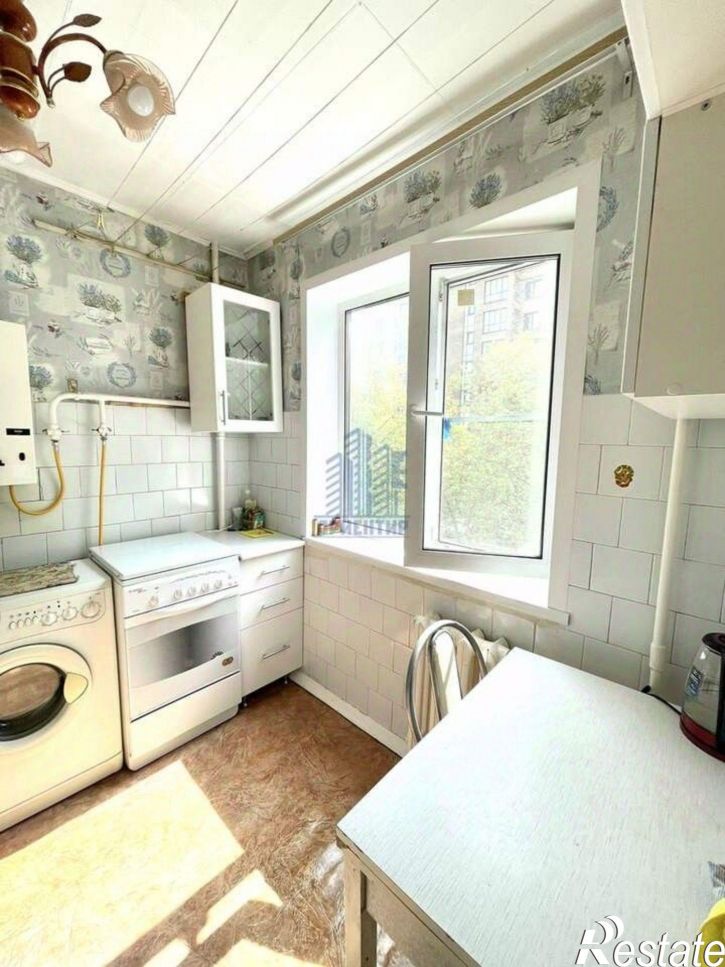 2-комн квартира улица Урукова, 3 к1,  д. 3 к1