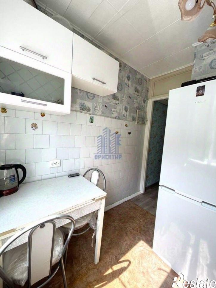 2-комн квартира улица Урукова, 3 к1,  д. 3 к1