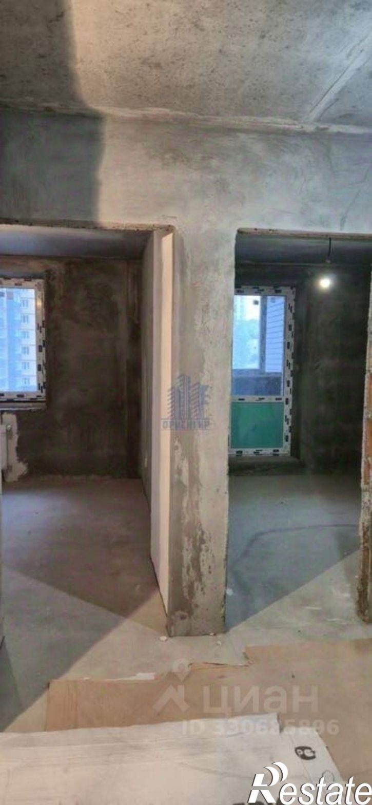2-комн квартира улица Гагарина, 47 к5,  д. 47 к5