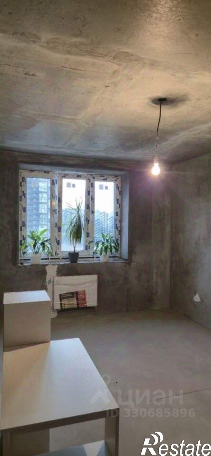 2-комн квартира улица Гагарина, 47 к5,  д. 47 к5