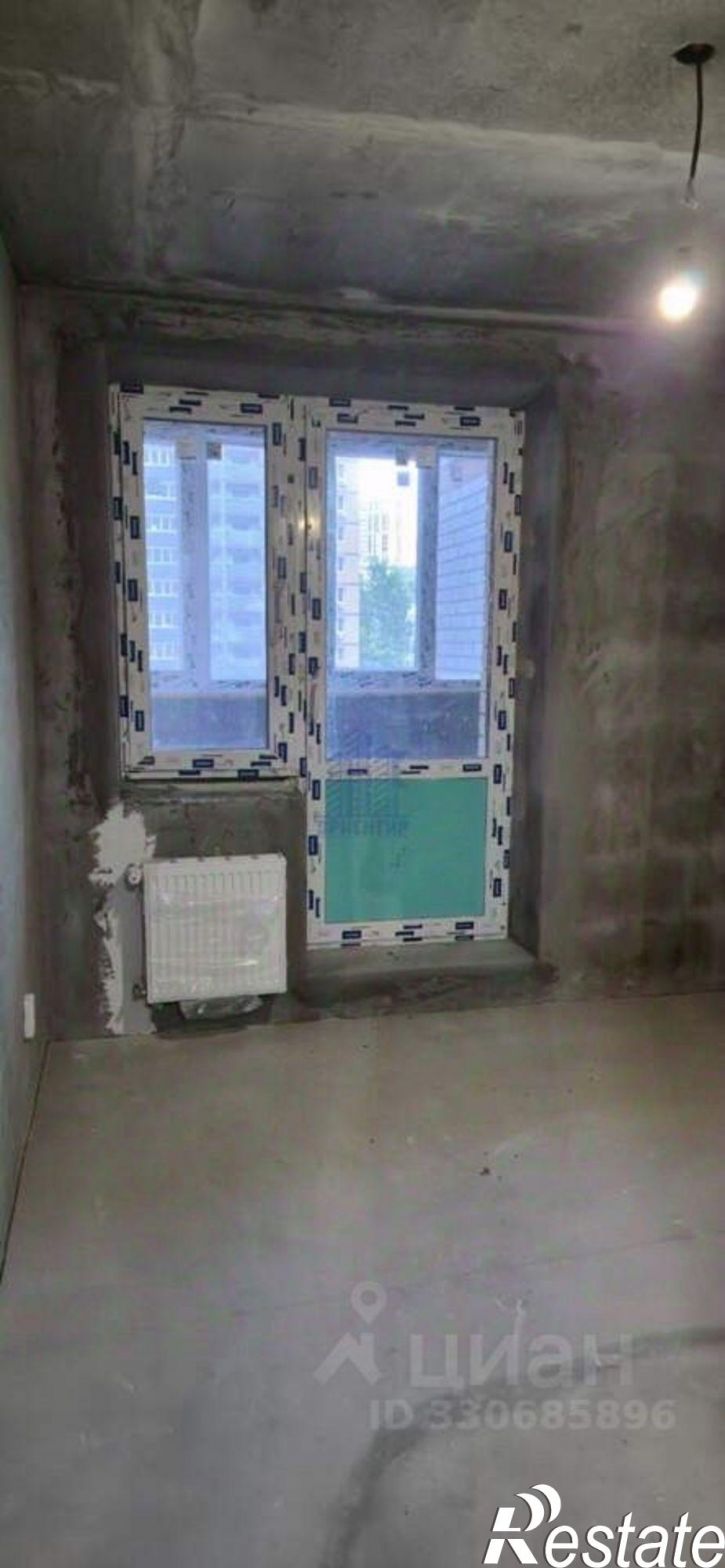 2-комн квартира улица Гагарина, 47 к5,  д. 47 к5