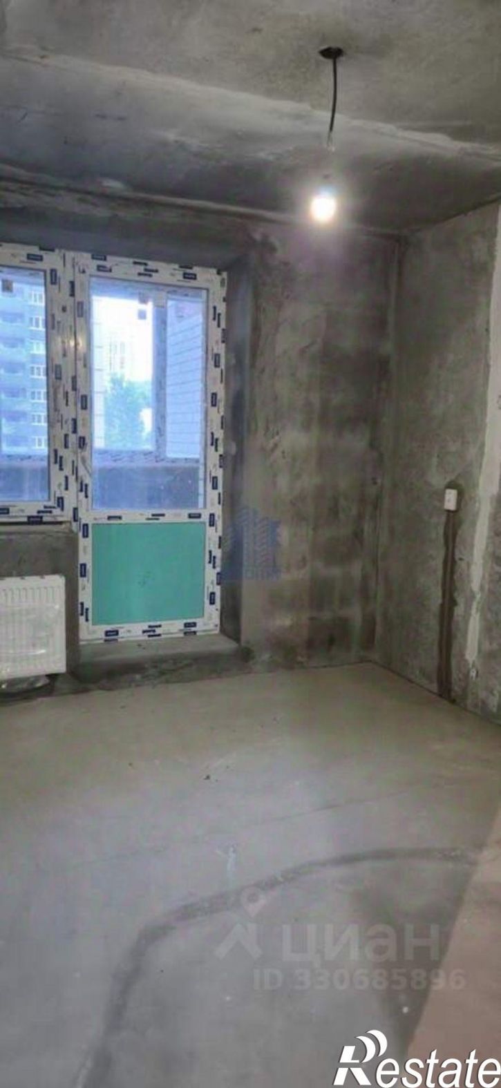 2-комн квартира улица Гагарина, 47 к5,  д. 47 к5