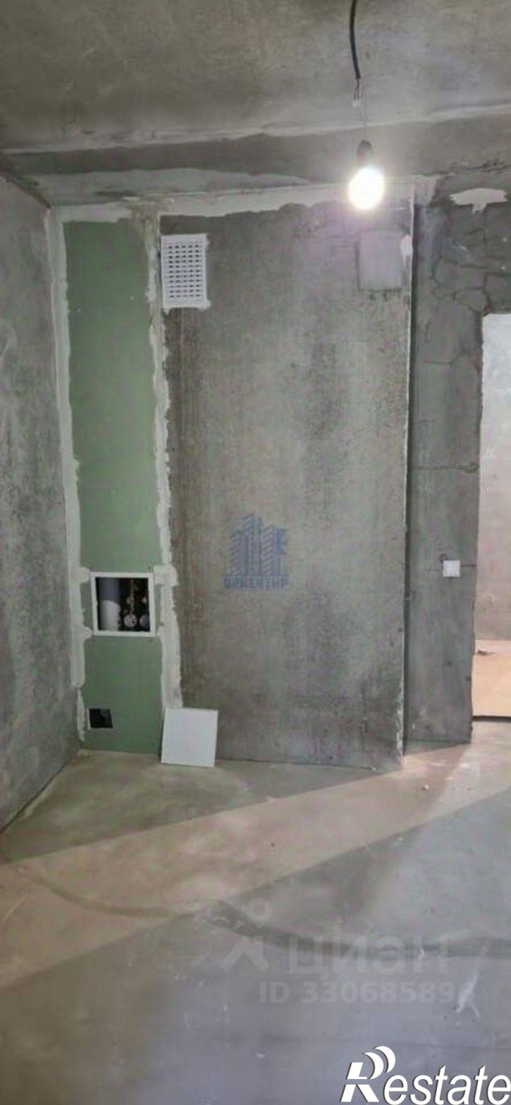 2-комн квартира улица Гагарина, 47 к5,  д. 47 к5