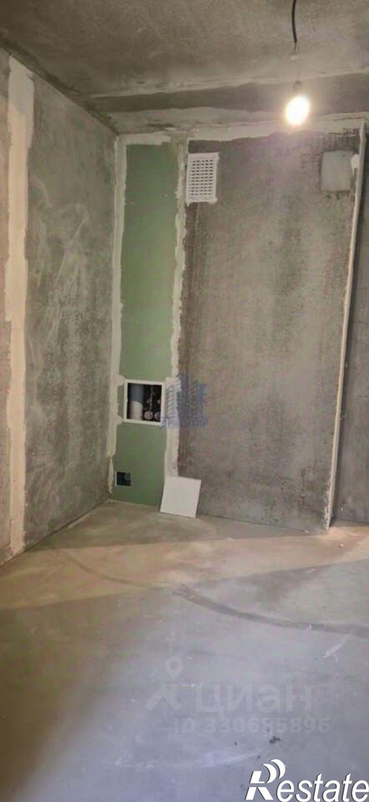 2-комн квартира улица Гагарина, 47 к5,  д. 47 к5