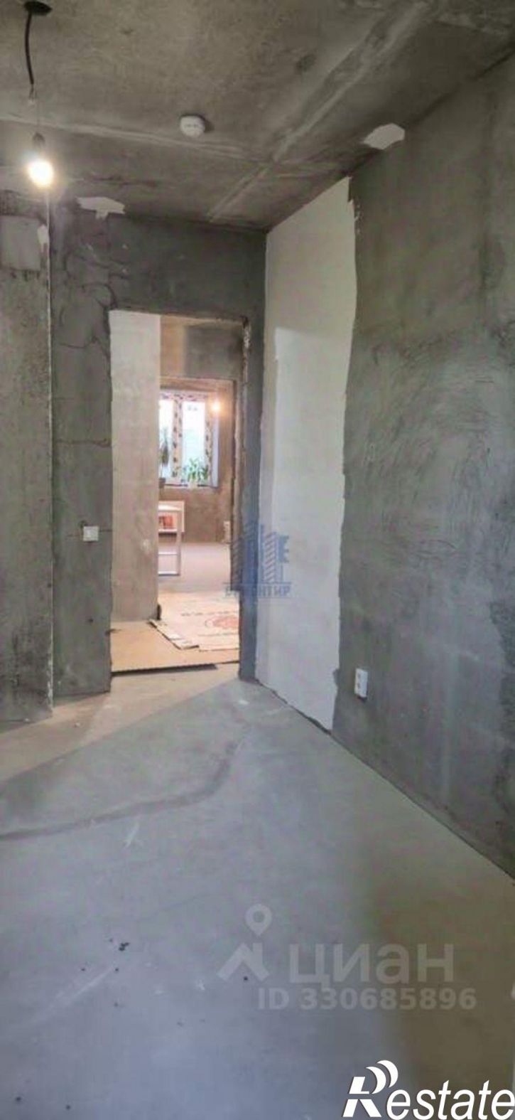 2-комн квартира улица Гагарина, 47 к5,  д. 47 к5