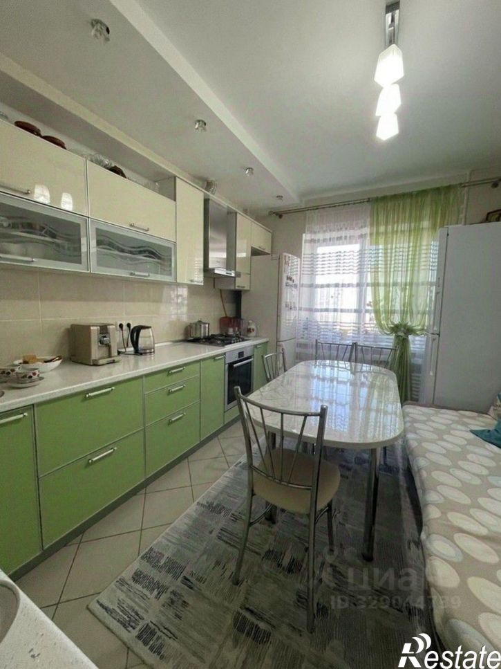 2-комн квартира Эгерский бульвар, 48,  д. 48
