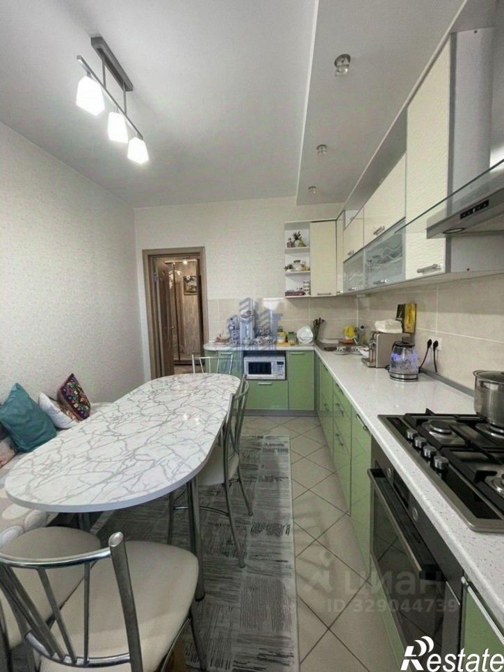 2-комн квартира Эгерский бульвар, 48,  д. 48