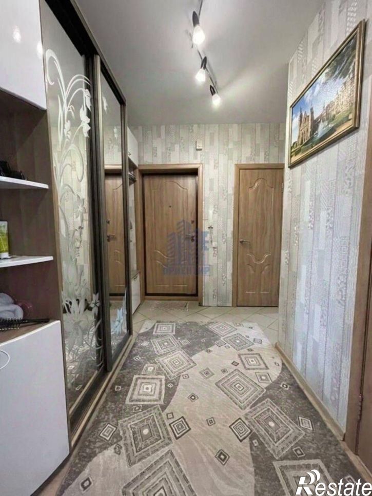 2-комн квартира Эгерский бульвар, 48,  д. 48