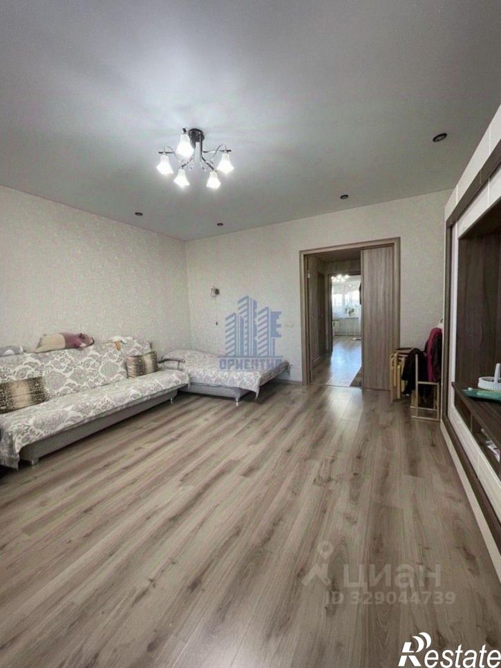 2-комн квартира Эгерский бульвар, 48,  д. 48