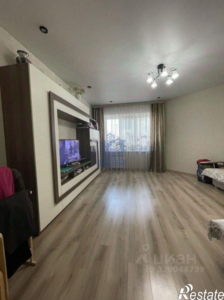2-комн квартира Эгерский бульвар, 48,  д. 48