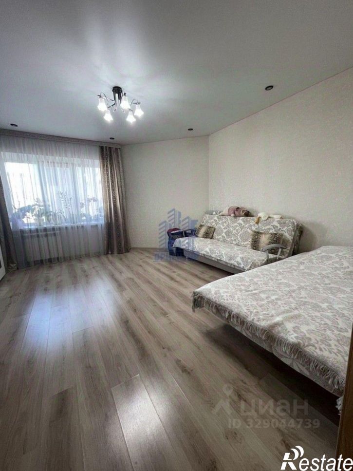 2-комн квартира Эгерский бульвар, 48,  д. 48