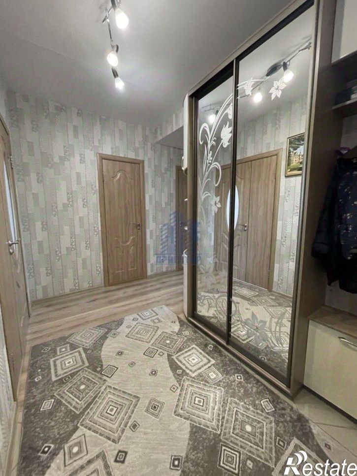 2-комн квартира Эгерский бульвар, 48,  д. 48