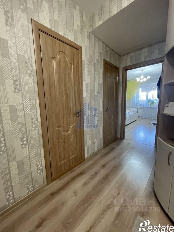 2-комн квартира Эгерский бульвар, 48,  д. 48