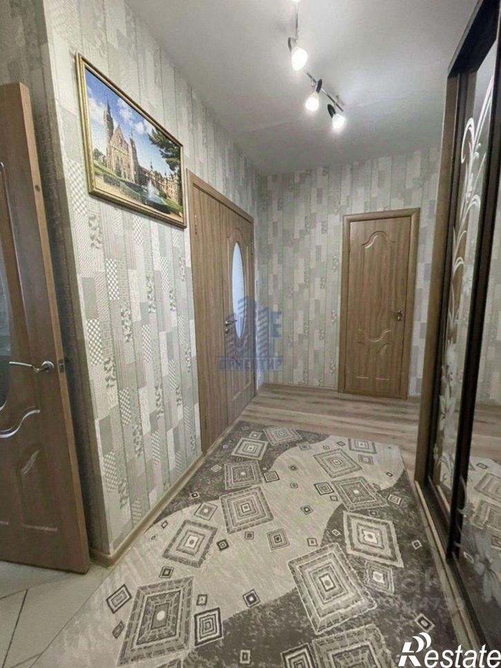 2-комн квартира Эгерский бульвар, 48,  д. 48