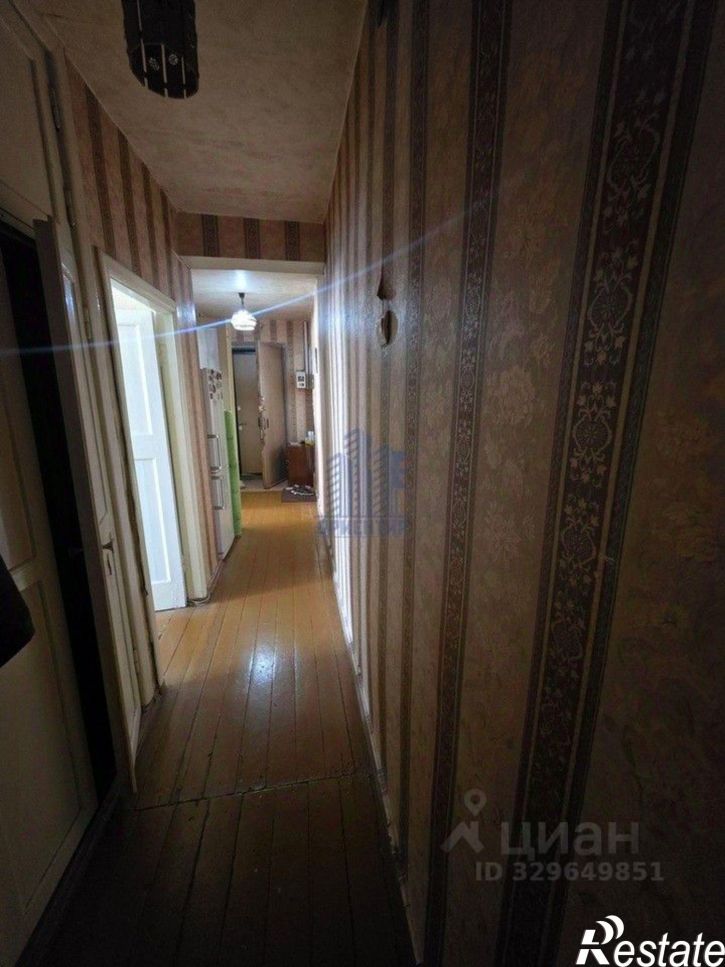 2-комн квартира пр-кт Ленина, 25,  д. 25
