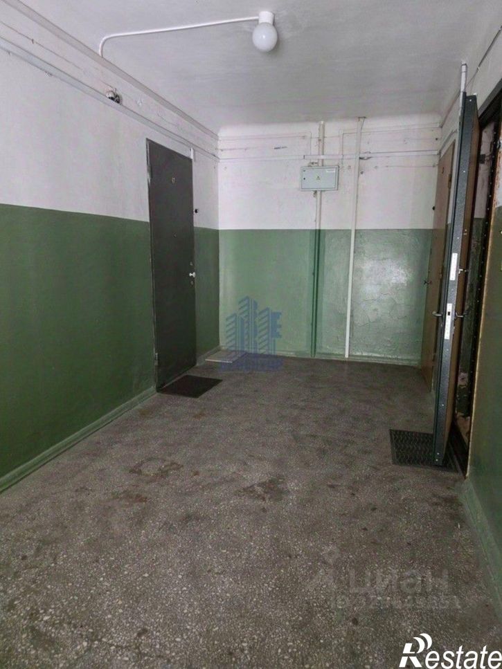 2-комн квартира пр-кт Ленина, 25,  д. 25