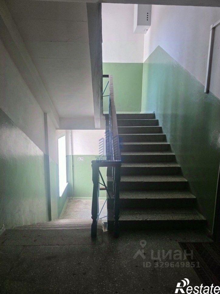 2-комн квартира пр-кт Ленина, 25,  д. 25