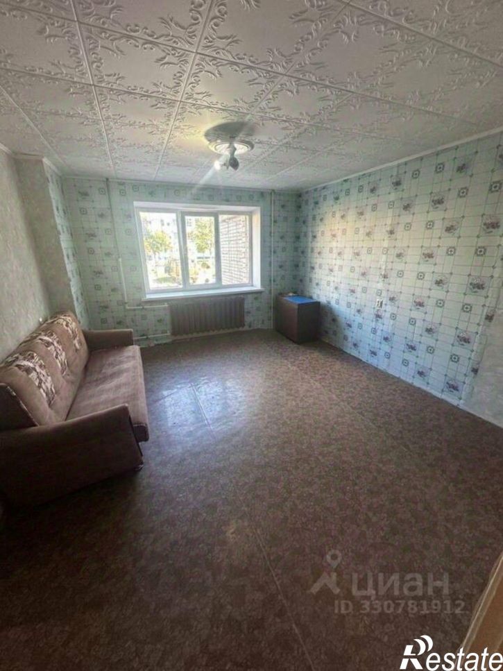 1-комн квартира проспект Мира, 96,  д. 96