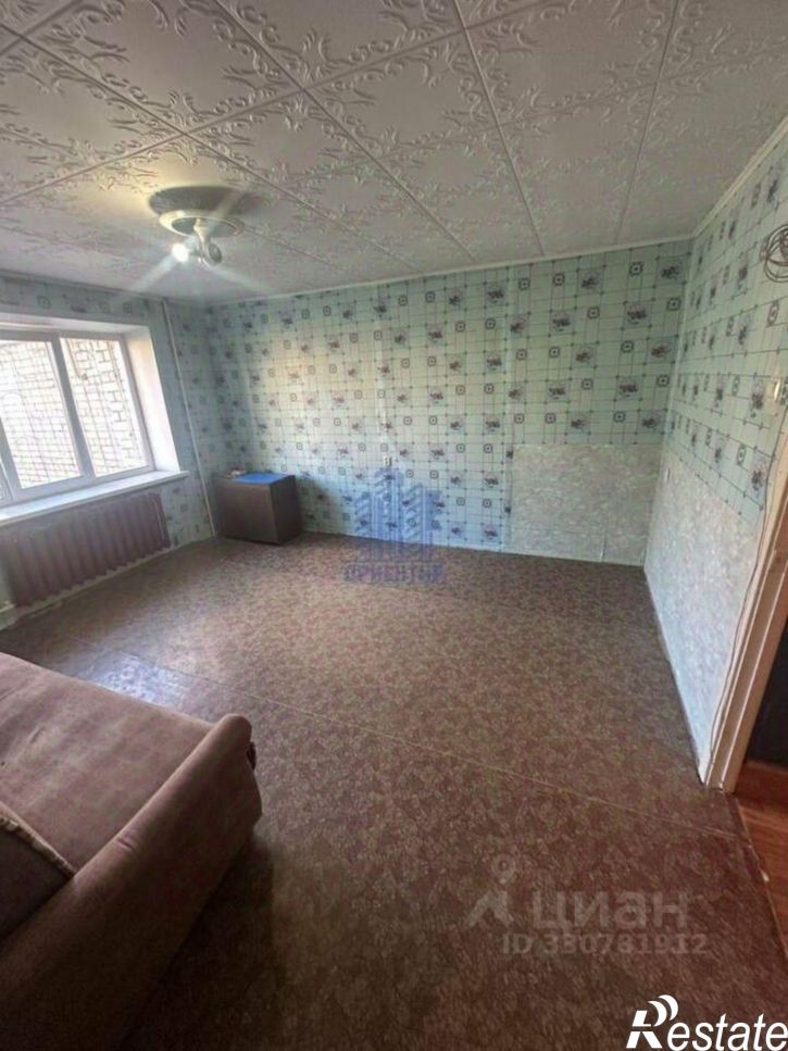 1-комн квартира проспект Мира, 96,  д. 96