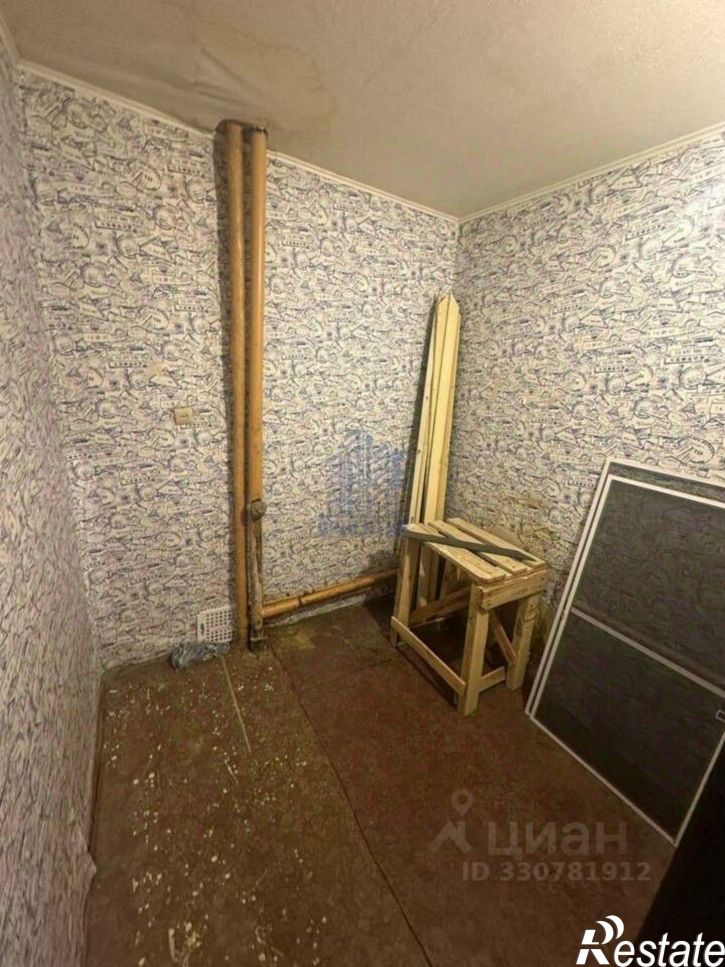 1-комн квартира проспект Мира, 96,  д. 96