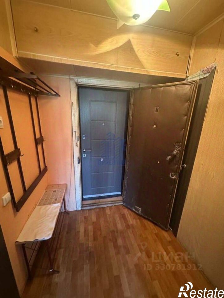 1-комн квартира проспект Мира, 96,  д. 96