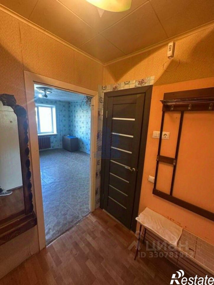 1-комн квартира проспект Мира, 96,  д. 96
