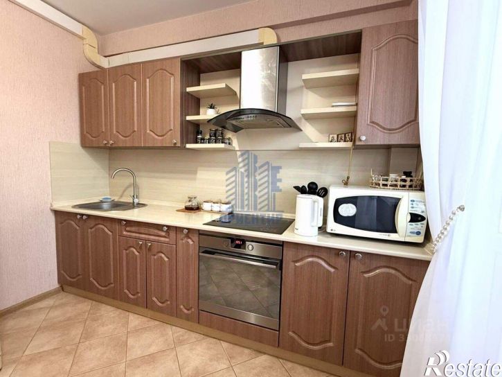 1-комн квартира Ярославская улица, 72,  д. 72